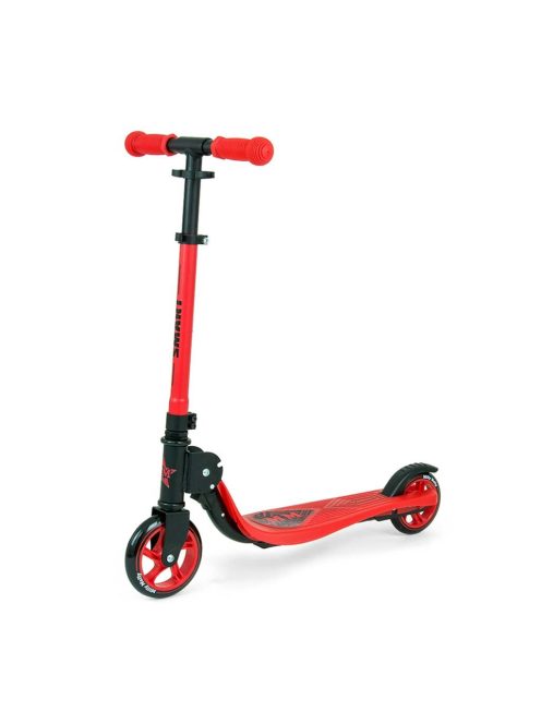 Gyerek roller Milly Mally Scooter Smart piros