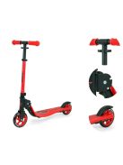 Gyerek roller Milly Mally Scooter Smart piros