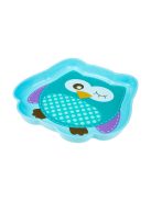 Gyerek tányér Akuku BAGOLY