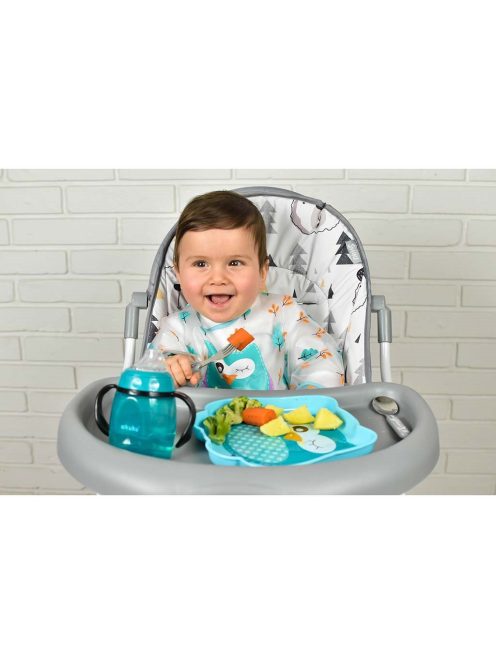 Gyerek tányér Akuku BAGOLY