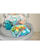 Gyerek tányér Akuku BAGOLY