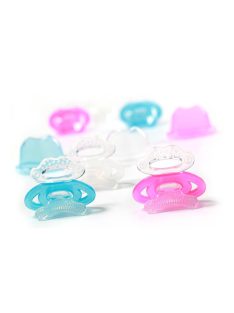 Első szakasz rágóka Baby Ono kék