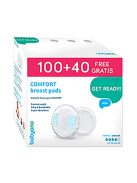 Melltartóbetét Baby Ono COMFORT 100+40ks gratis