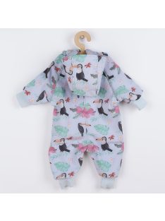 Softshell baba overál New Baby Tukánmadár