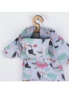 Softshell baba overál New Baby Tukánmadár