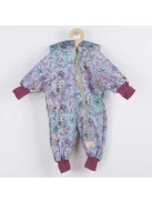 Softshell baba overál New Baby Kis hableány