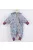 Softshell baba overál New Baby Kis hableány