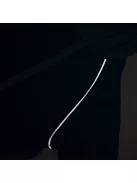 Softshell baba kabát New Baby kék