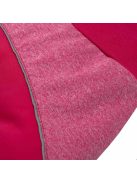 Softshell baba nadrág New Baby rózsaszín