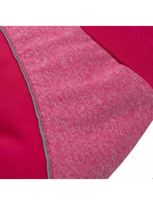 Softshell baba nadrág New Baby rózsaszín