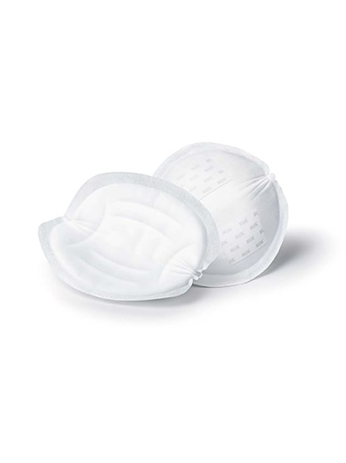 Szoptatós melltartóbetét NUK High Performance 30 db