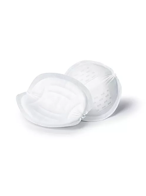 Szoptatós melltartóbetét NUK High Performance 30 db