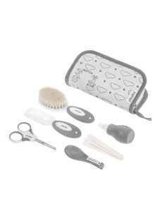 Akuku Hooligans babaápolási kezdőszett