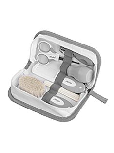 Akuku Hooligans babaápolási kezdőszett