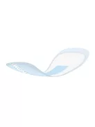 Eldobható egészségügyi betét NIGHT & DAY BabyOno 10 db-ot tartalmaz