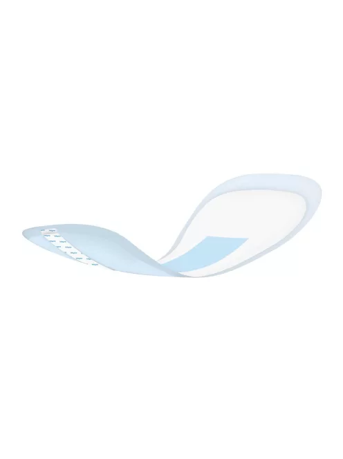 Eldobható egészségügyi betét NIGHT & DAY BabyOno 10 db-ot tartalmaz