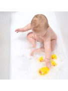 Akuku sárga kacsák fürdőjáték