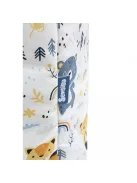 Játéktároló kosár Sensillo Erdei barátok