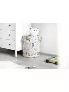 Játéktároló kosár Sensillo Erdei barátok