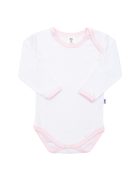 3-részes pamut együttes New Baby Lili