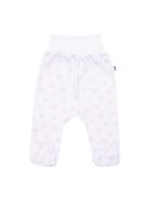 3-részes pamut együttes New Baby Lili