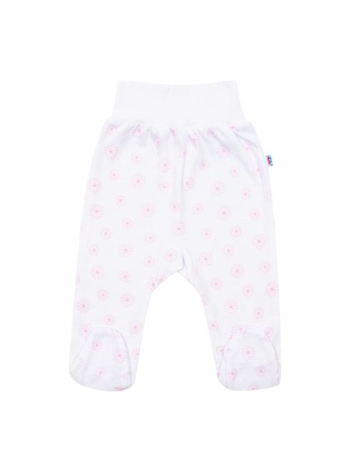 3-részes pamut együttes New Baby Lili
