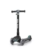 Gyerek roller Milly Mally Scooter Boogie fekete