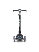 Gyerek roller Milly Mally Scooter Boogie fekete