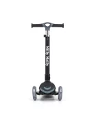 Gyerek roller Milly Mally Scooter Boogie fekete