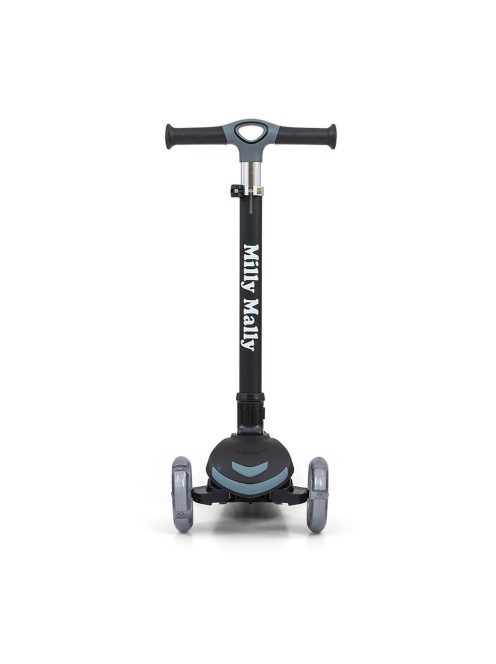 Gyerek roller Milly Mally Scooter Boogie fekete