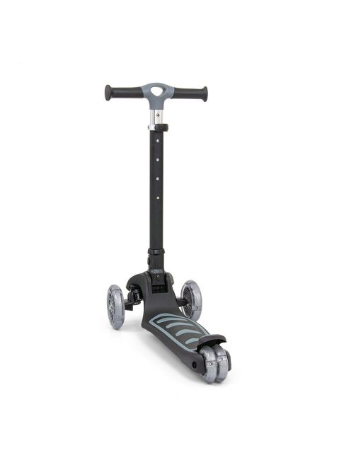 Gyerek roller Milly Mally Scooter Boogie fekete