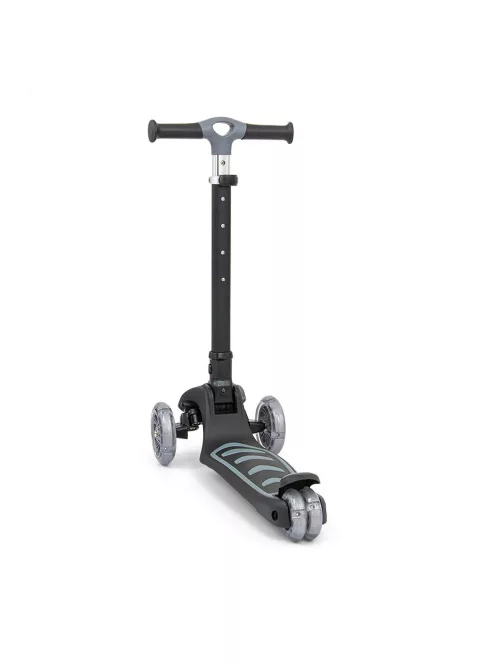 Gyerek roller Milly Mally Scooter Boogie fekete