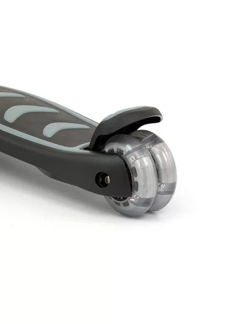 Gyerek roller Milly Mally Scooter Boogie fekete