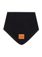 Baba pamut nyaksál New Baby Favorite fekete S