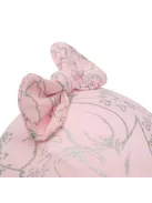 Baba pamut sapka masnival New Baby NUNU rózsaszín