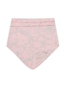 Baba pamut nyaksál New Baby NUNU rózsaszín S