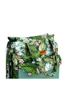 Mama táska Sensillo zöld dzsungel