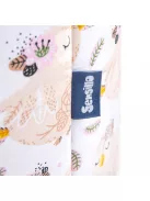 Játéktároló kosár Sensillo Sensillo korallmadarak