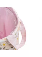 Játéktároló kosár Sensillo Sensillo korallmadarak