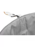 Sensillo játékkosár Medium szürke állatok