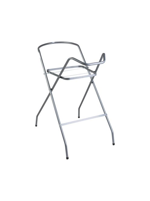 Babakád tartó 86 cm grafit