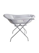 Babakád tartó 102 cm grafit