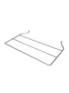 Szárító a kádtartó állványhoz grafit