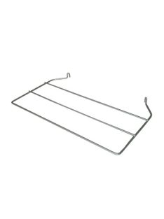 Szárító a kádtartó állványhoz grafit