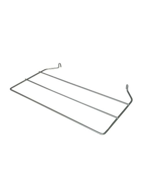 Szárító a kádtartó állványhoz grafit