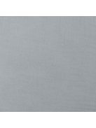 Védő fonott rácsvédő kiságyba muszlin New Baby világos szürke