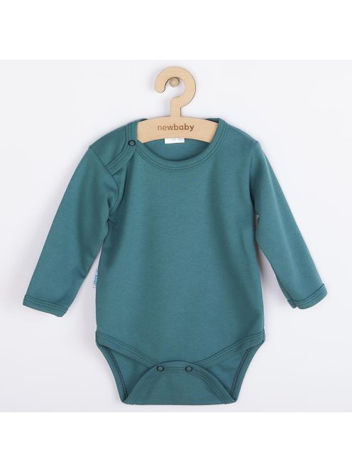 Baba body New Baby Classic II petróleum