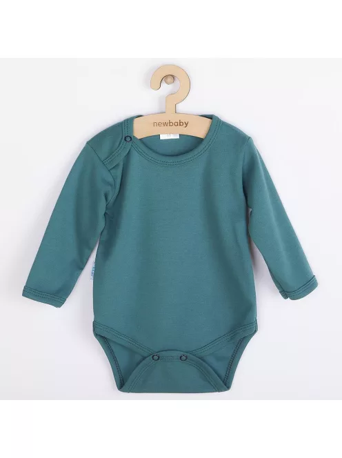 Baba body New Baby Classic II petróleum