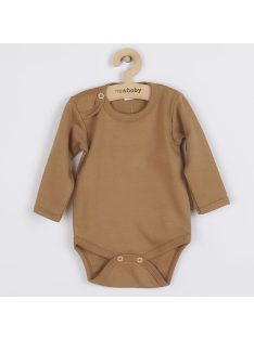 Baba body New Baby Classic II moccacino