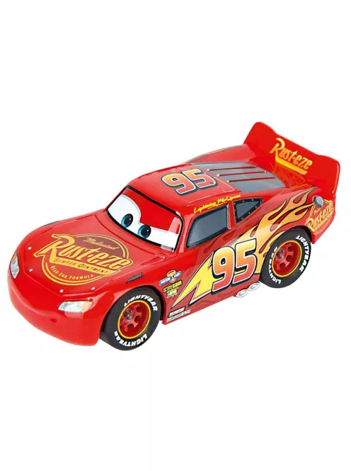Autópálya Carrera FIRST Cars - Power Duell 2,4 m